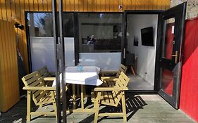 Ferienanlage Amwalde - Retro Ferienwohnung C3